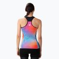 Дамско колоездачно трико Alé Onda Tank Top pink L23117543 2