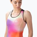 Дамско колоездачно трико Alé Onda Tank Top pink L23117543 3