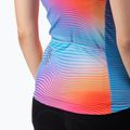 Дамско колоездачно трико Alé Onda Tank Top pink L23117543 5