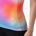 Дамско колоездачно трико Alé Onda Tank Top pink L23117543 6