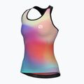 Дамско колоездачно трико Alé Onda Tank Top pink L23117543 7