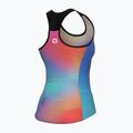 Дамско колоездачно трико Alé Onda Tank Top pink L23117543 8