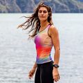 Дамско колоездачно трико Alé Onda Tank Top pink L23117543 9