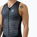 Мъжки костюм за триатлон Alé Dive black L23088401 3