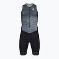 Мъжки костюм за триатлон Alé Dive black L23088401 7
