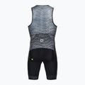 Мъжки костюм за триатлон Alé Dive black L23088401 8