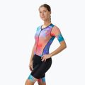 Дамски костюм за триатлон Alé Bomb pink L23135543 2