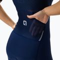Дамски костюм за колоездене Alé Trigger blue 5
