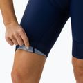 Дамски костюм за колоездене Alé Trigger blue 6
