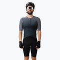 Мъжки костюм за колоездене Alé Bad black L23127401