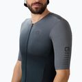 Мъжки костюм за колоездене Alé Bad black L23127401 3