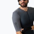 Мъжки костюм за колоездене Alé Bad black L23127401 4