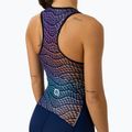 Дамски велосипеден костюм Alé Dive navy blue 5