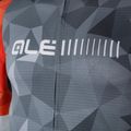 Мъжко колоездачно трико Alé Valley черно L23136401 3