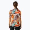 Дамско колоездачно трико Alé Rio orange L23171529 3