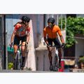 Дамско колоездачно трико Alé Rio orange L23171529 10
