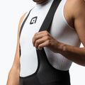 Мъжки шорти за колоездене Alé K-Coldblack 2.0 Bibshorts black 3