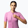Дамско колоездачно трико Alé Color Block Off Road blush 3