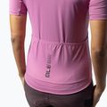 Дамско колоездачно трико Alé Color Block Off Road blush 5