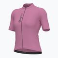 Дамско колоездачно трико Alé Color Block Off Road blush 7