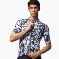 Мъжко колоездачно трико Alé Essenza black 3