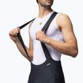 Мъжки шорти за колоездене Alé Voltage Bibshorts black 3