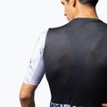 Мъжко колоездачно трико Alé Palm black 4