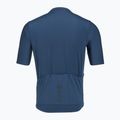 Мъжка тениска за колоездене Alé Color Block Off Road sebino 7