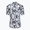 Дамска тениска за колоездене Alé Essenza black 2