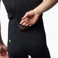Мъжки шорти за колоездене Alé Gravel Pro Bibshorts black 4
