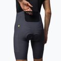 Мъжки шорти за колоездене Alé Gravel Pro Bibshorts titanium 5