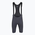 Мъжки шорти за колоездене Alé Gravel Pro Bibshorts titanium 7