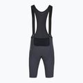 Мъжки шорти за колоездене Alé Gravel Pro Bibshorts titanium 8