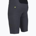 Мъжки шорти за колоездене Alé Gravel Pro Bibshorts titanium 10