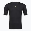 Мъжка тениска за колоездене Alé Velo Active black 5