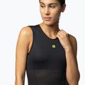 Дамски колоездачен суитчър Alé Velo Active W black 3