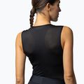 Дамски колоездачен суитчър Alé Velo Active W black 4