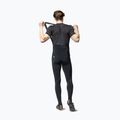 Мъжки колоездачни панталони Alé Winter 2.0 Bibtights nero/black 2
