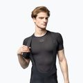 Мъжки колоездачни панталони Alé Winter 2.0 Bibtights nero/black 3