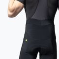 Мъжки колоездачни панталони Alé Winter 2.0 Bibtights nero/black 6