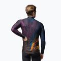 Мъжки суитшърт за колоездене Alé Zanzibar Jersey multicolore/multicolor 2