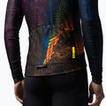 Мъжки суитшърт за колоездене Alé Zanzibar Jersey multicolore/multicolor 6