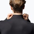 Мъжки суитшърт за колоездене Alé Fondo 3.0 LS Jersey nero/black 5