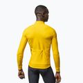 Мъжки суитшърт за колоездене Alé Fondo 3.0 LS Jersey zenzero/ginger 2
