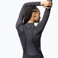 Дамски колоездачни панталони Alé Winter Bibtights nero/black 4