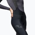 Дамски колоездачни панталони Alé Winter Bibtights nero/black 5