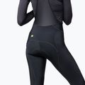 Дамски колоездачни панталони Alé Winter Bibtights nero/black 6