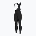 Дамски колоездачни панталони Alé Winter Bibtights nero/black 7