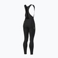 Дамски колоездачни панталони Alé Winter Bibtights nero/black 8