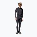 Мъжки колоездачни панталони Alé Stones Cargo 2.0 Bibtights nero/black